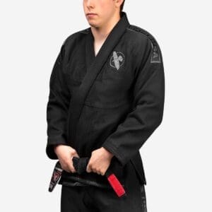 Hayabusa Lightweight Jiu Jitsu Gi - Multiple Colours