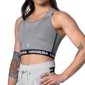 Hayabusa Women’s Crossback Sports Bra - Multiple Colours