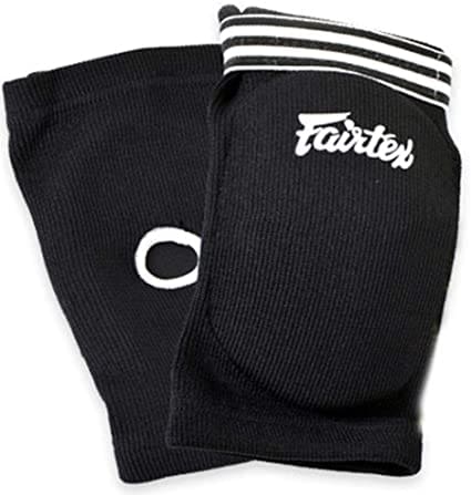 Fairtex EBE1 Elbow Pads - Multiple Colours - Image 2