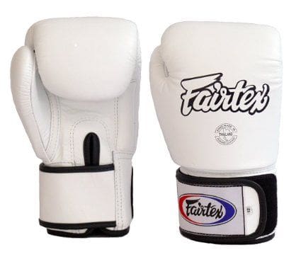 Fairtex BGV1 Tight Fit Boxing Gloves - Multiple Colours - Image 2