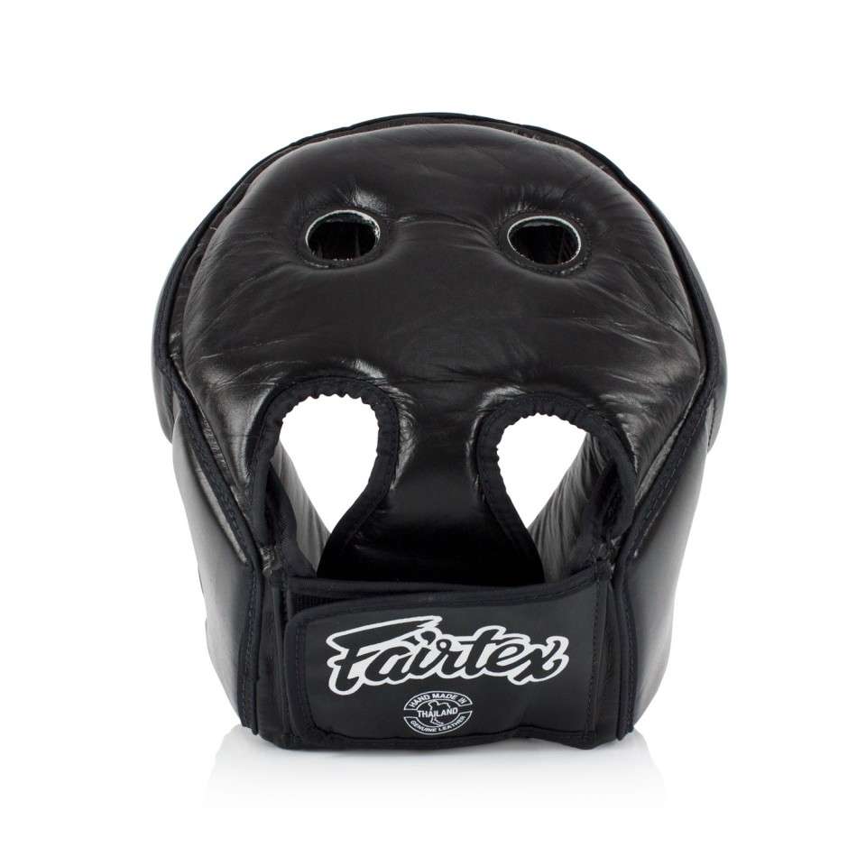 Fairtex HG9 Competition Headgear - Image 4