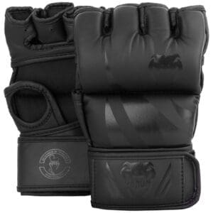 Venum Challenger MMA Gloves - Without Thumb