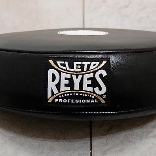 Cleto Reyes Punch Round Cushion - Multiple Sizes - Image 3