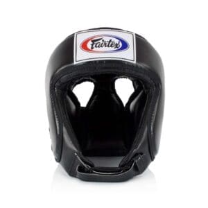 Fairtex HG9 Competition Headgear
