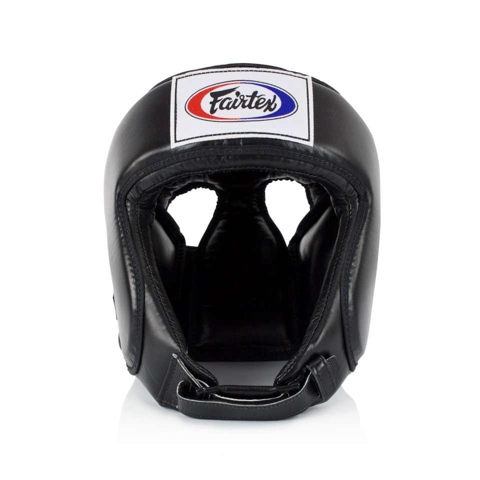 Fairtex HG9 Competition Headgear