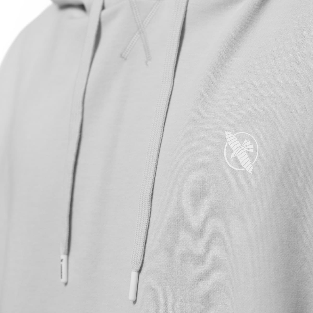 Hayabusa Men’s Midweight Pullover Hoodie - Multiple Colours - Image 6