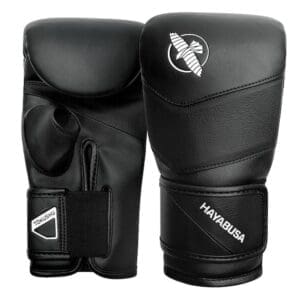 Hayabusa T3 Open Thumb Bag Gloves