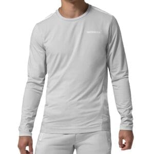 Hayabusa Men’s Long Sleeve Training Shirt - Multiple Colours