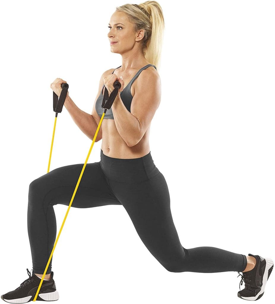 Everlast Resistance Tubing - Image 2