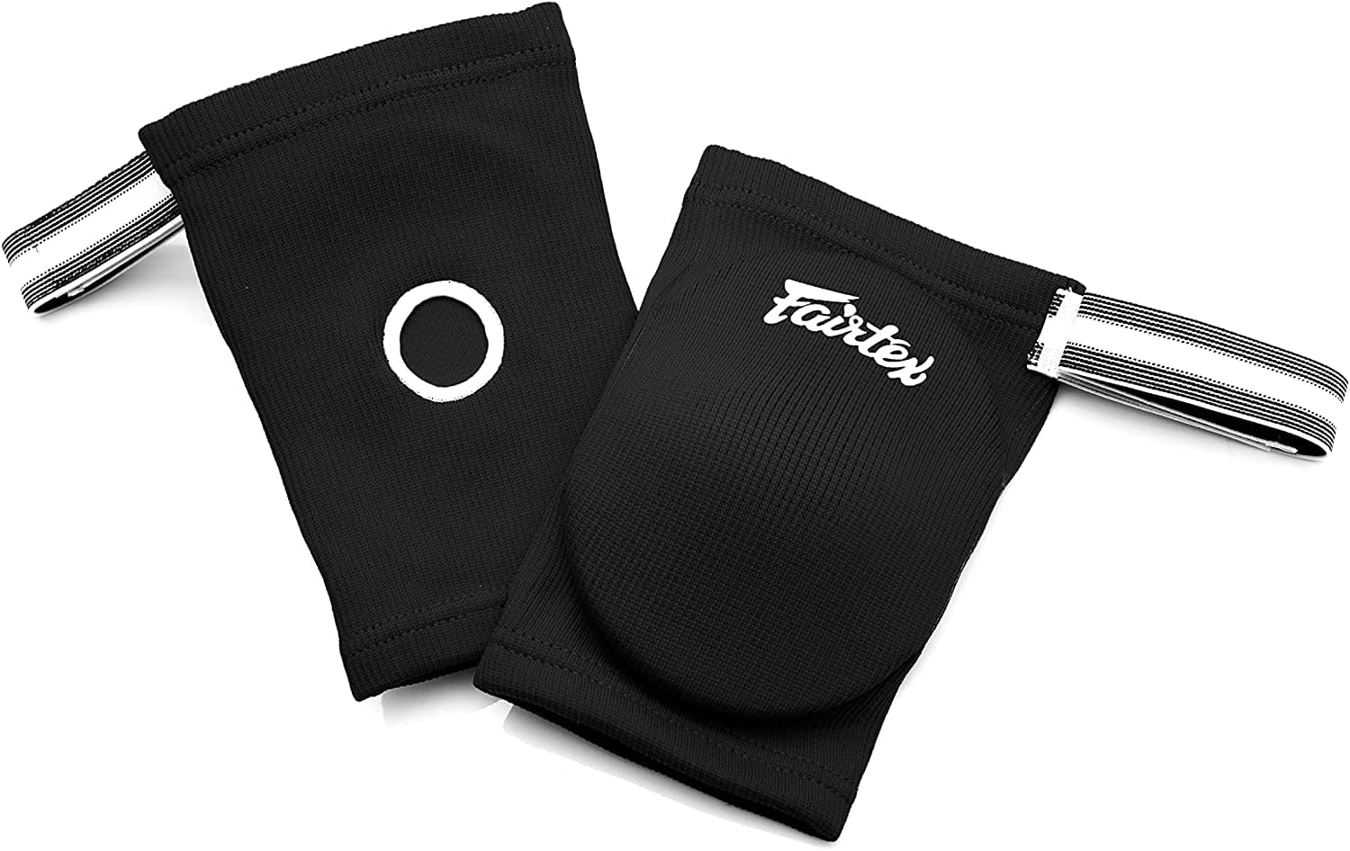 Fairtex EBE1 Elbow Pads - Multiple Colours - Image 5