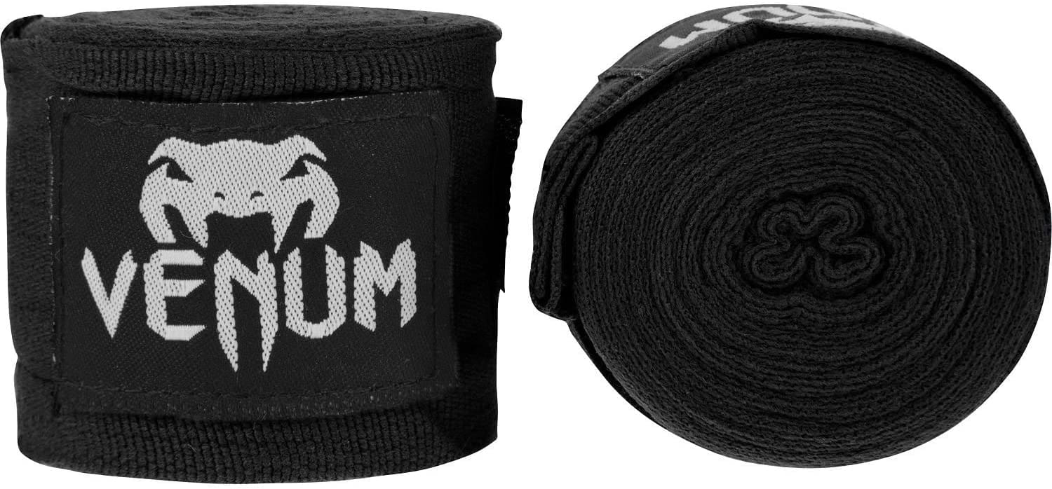 Venum Kontact Boxing Handwraps - 4m - Multiple Colours - Image 4