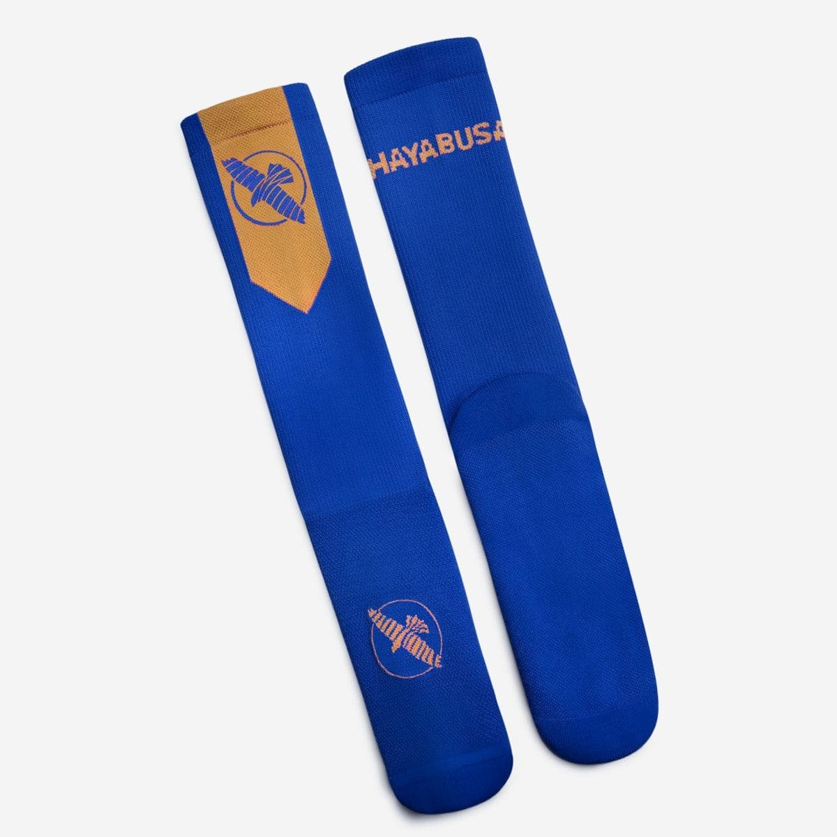 Hayabusa Pro Boxing Socks - Multiple Colours - Image 7