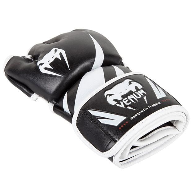 Venum Challenger MMA Gloves - With Thumb - Image 3