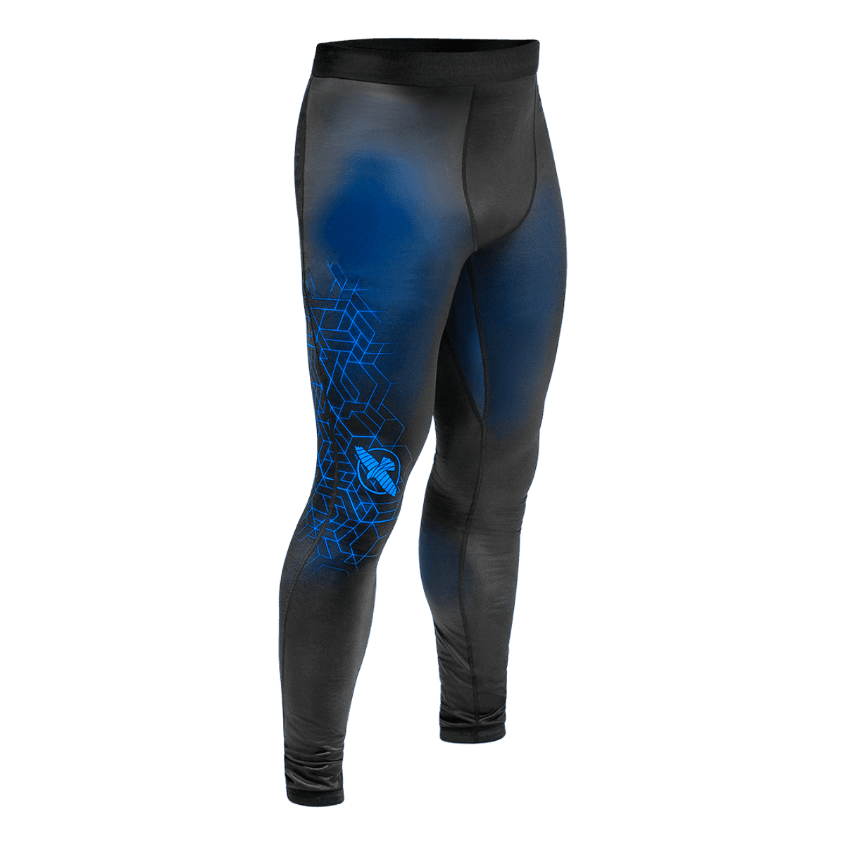 Hayabusa Geo Jiu Jitsu Spats - Multiple Colours