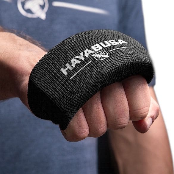 Hayabusa Boxing Knuckle Guards - Multiple Colours - Image 2