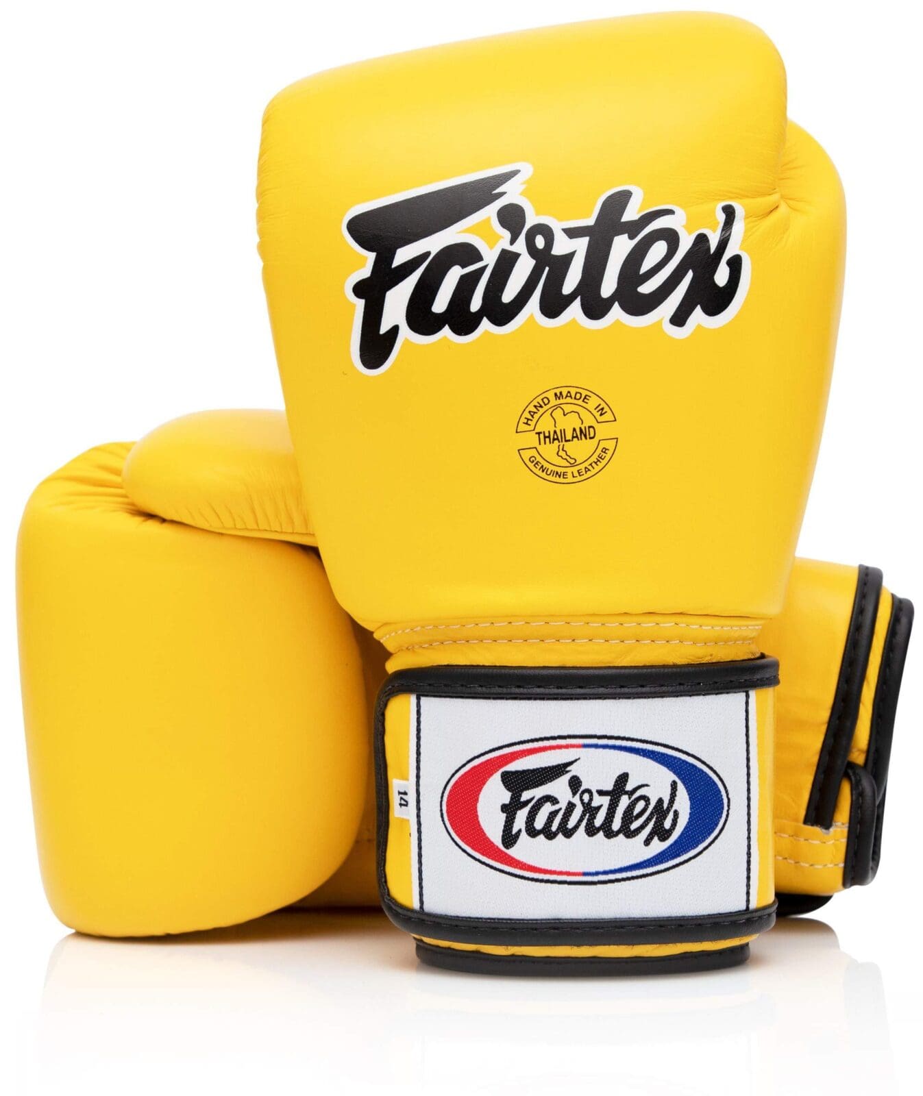 Fairtex BGV1 Tight Fit Boxing Gloves - Multiple Colours - Image 5