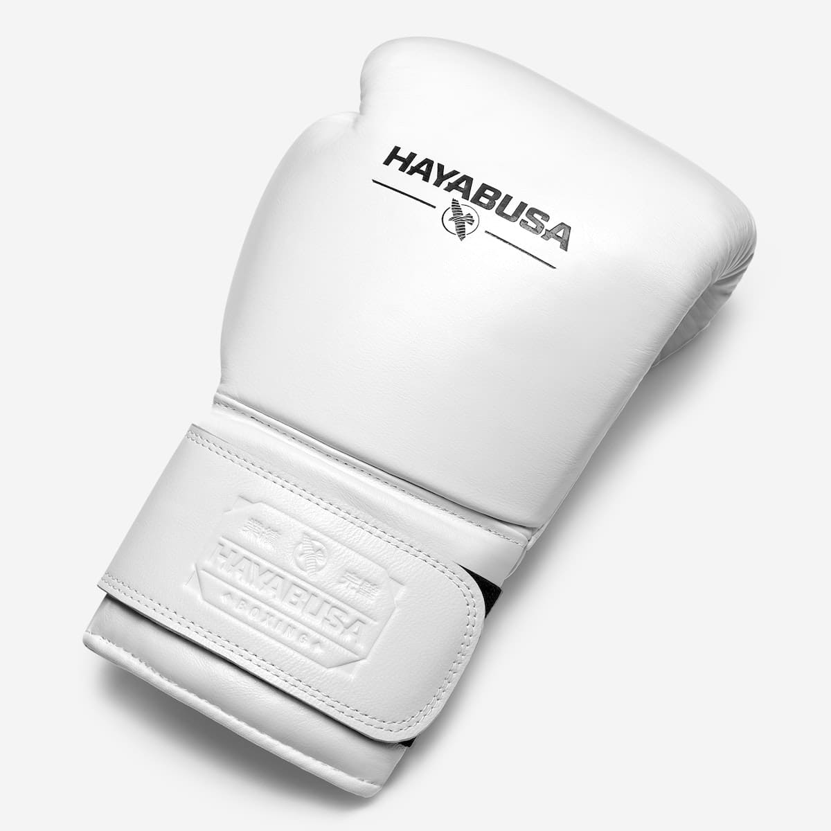 Hayabusa Pro Boxing Gloves - Image 7