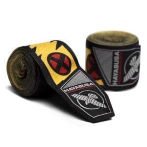 Hayabusa Marvel Hero Elite Hand Wraps - Multiple Colours
