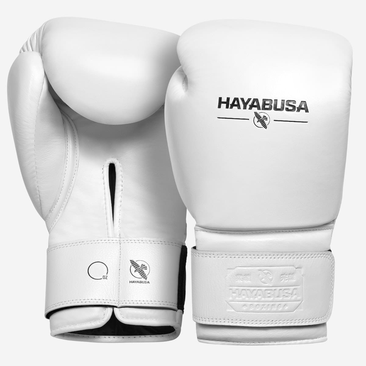 Hayabusa Pro Boxing Gloves - Image 2