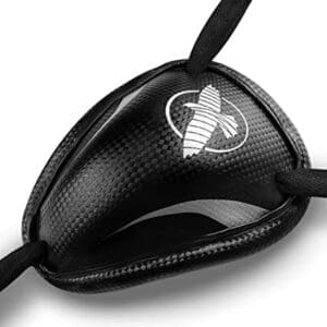 Hayabusa Steel Armored Cup