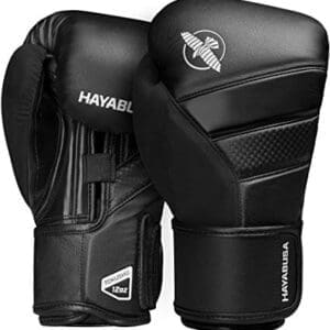 Hayabusa T3 Boxing Gloves