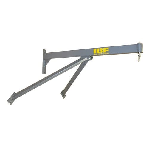 IBF Commerical Heavy Bag Wall Mount