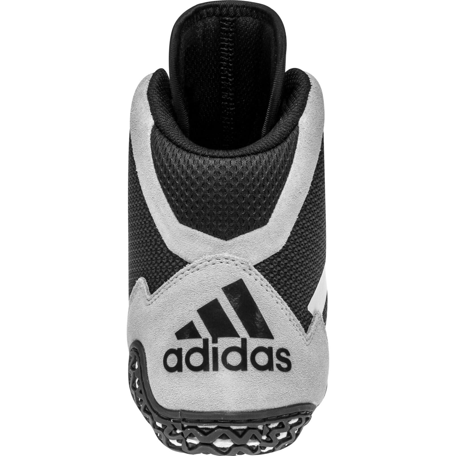 Adidas Mat Wizard 5 - Wrestling / Boxing Shoes - Image 3