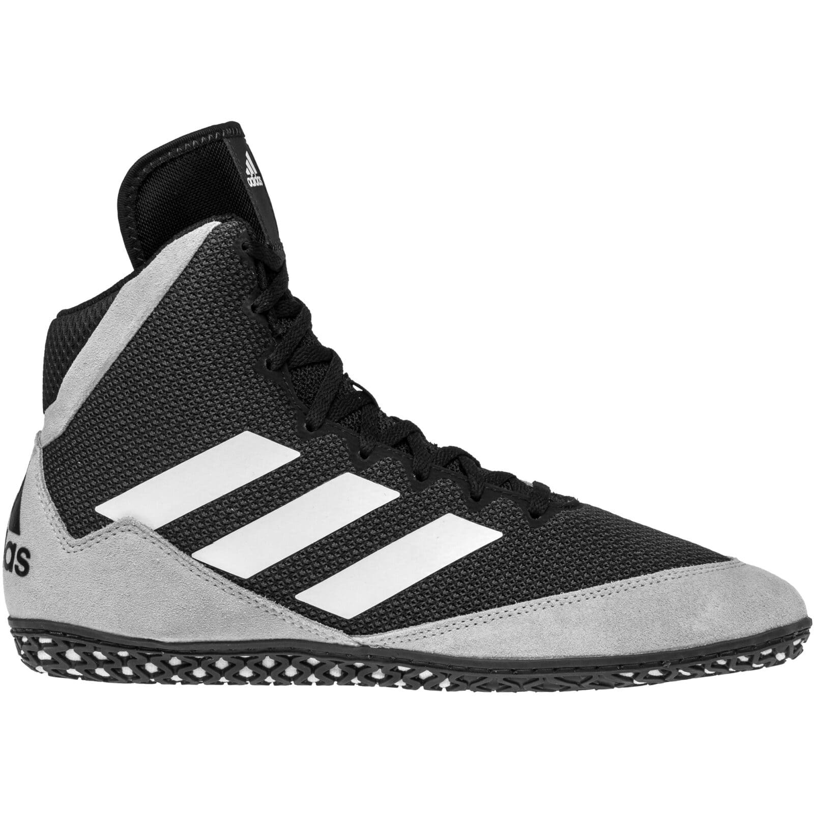 Adidas Mat Wizard 5 - Wrestling / Boxing Shoes