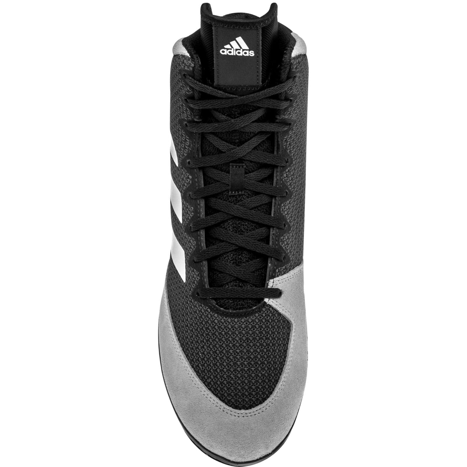 Adidas Mat Wizard 5 - Wrestling / Boxing Shoes - Image 6
