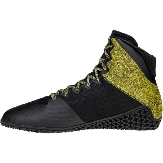 Adidas Mat Wizard Hype - Image 2