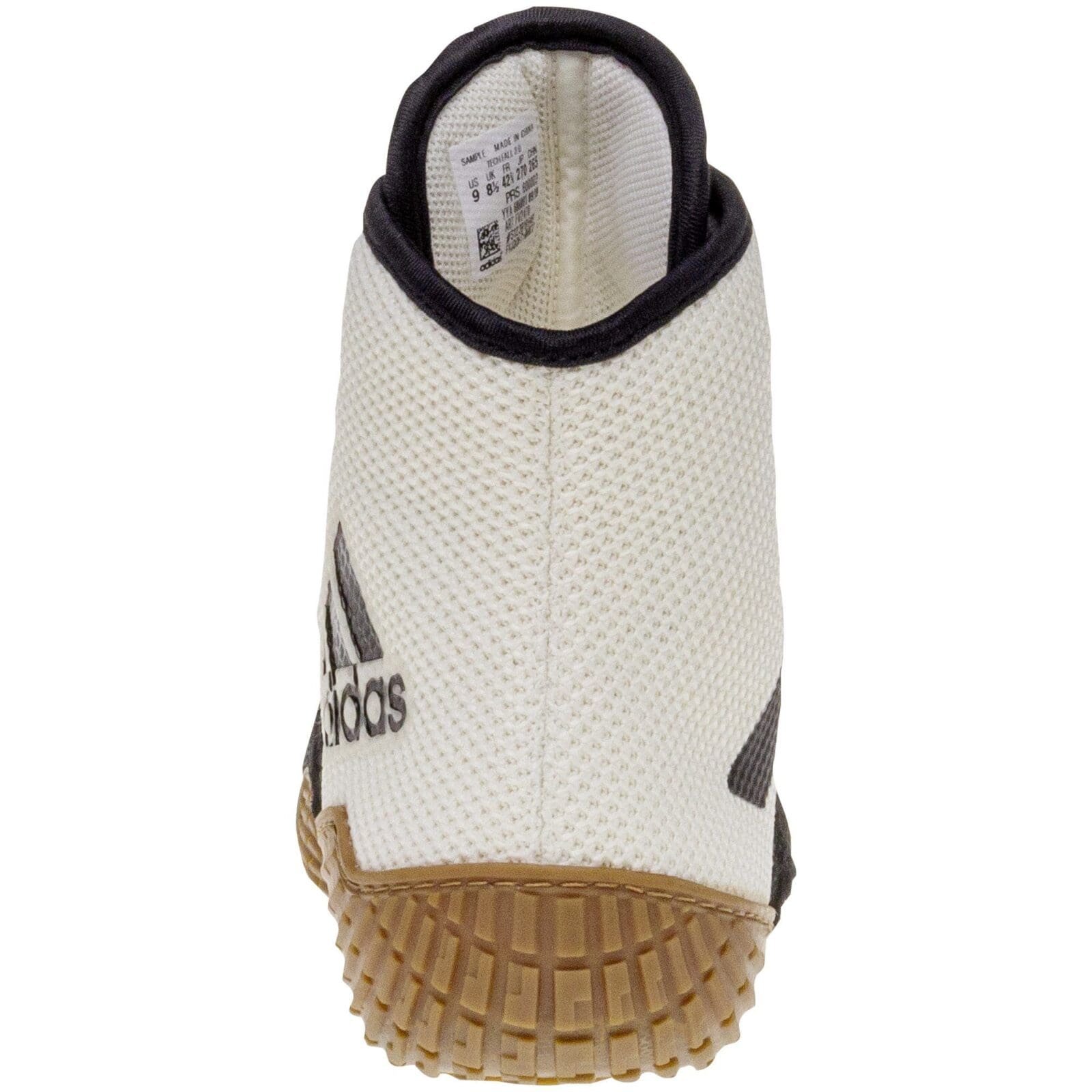 Adidas Tech Fall 2 - Wrestling / Boxing Shoes - Image 3