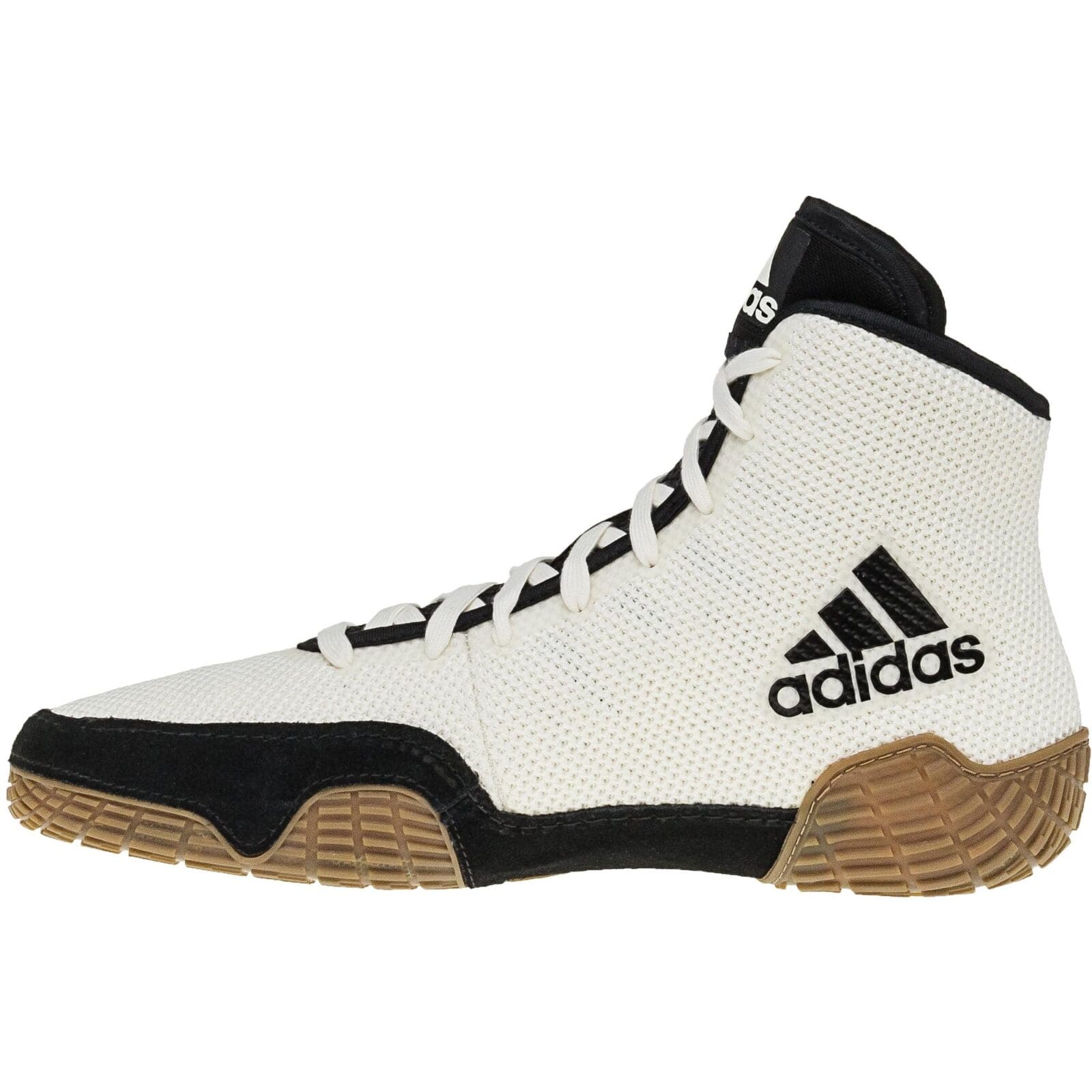 Adidas Tech Fall 2 - Wrestling / Boxing Shoes - Image 2