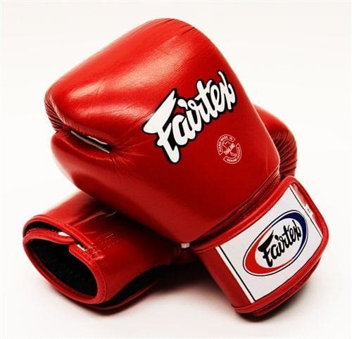 Fairtex BGV1 Tight Fit Boxing Gloves - Multiple Colours - Image 7