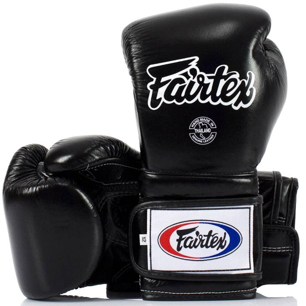 Fairtex BGV9 Mexican Style Boxing Gloves