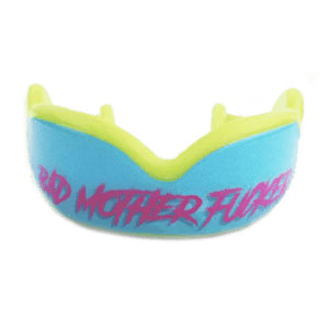 Damage Control Mouthguard Bad Mo Fo