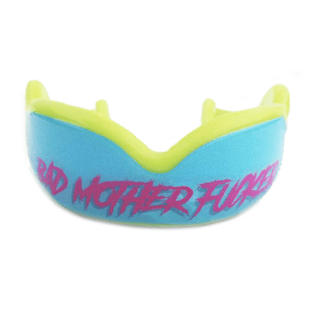 Damage Control Mouthguard Bad Mo Fo