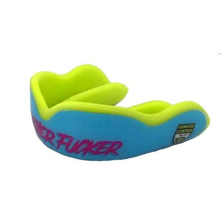 Damage Control Mouthguard Bad Mo Fo - Image 2