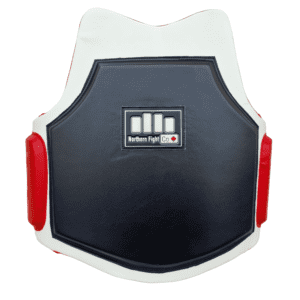 NFC Chest Protector