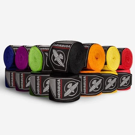 Hayabusa Perfect Stretch Hand Wraps