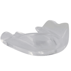 Damage Control Mouthguard Clear