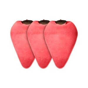 CLETO REYES NATURAL LATEX BLADDERS 3 Pack (1 VALVE)