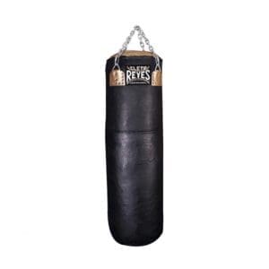 Cleto Reyes Cowhide Training Bag “EXTRA HEAVY” - Unfilled