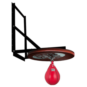 Cleto Reyes Speed Bag Platform