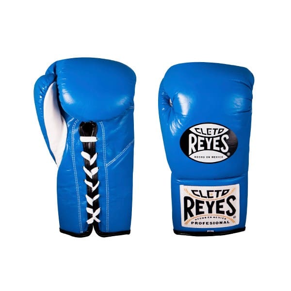 Cleto Reyes Professional Boxing Gloves - Multiple Colours - Image 4