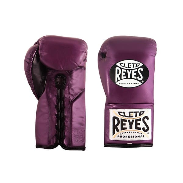 Cleto Reyes Professional Boxing Gloves - Multiple Colours - Image 5