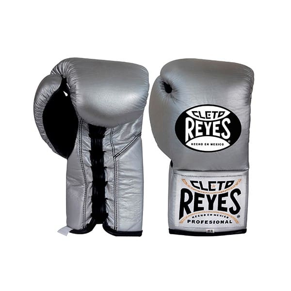 Cleto Reyes Professional Boxing Gloves - Multiple Colours - Image 7