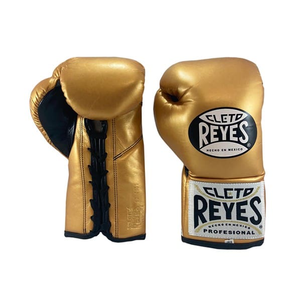 Cleto Reyes Professional Boxing Gloves - Multiple Colours - Image 8