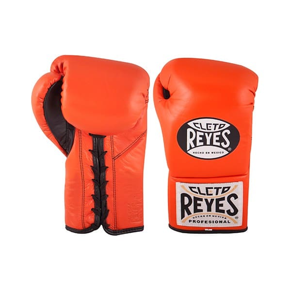Cleto Reyes Professional Boxing Gloves - Multiple Colours - Image 9