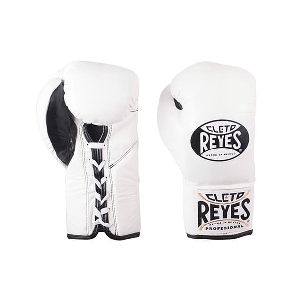 Cleto Reyes Professional Boxing Gloves - Multiple Colours - Image 10
