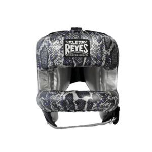 Cleto Reyes Redesigned Face Bar Headgear - Snake